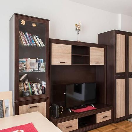 Apartman Bulevar ノヴィ・サド エクステリア 写真
