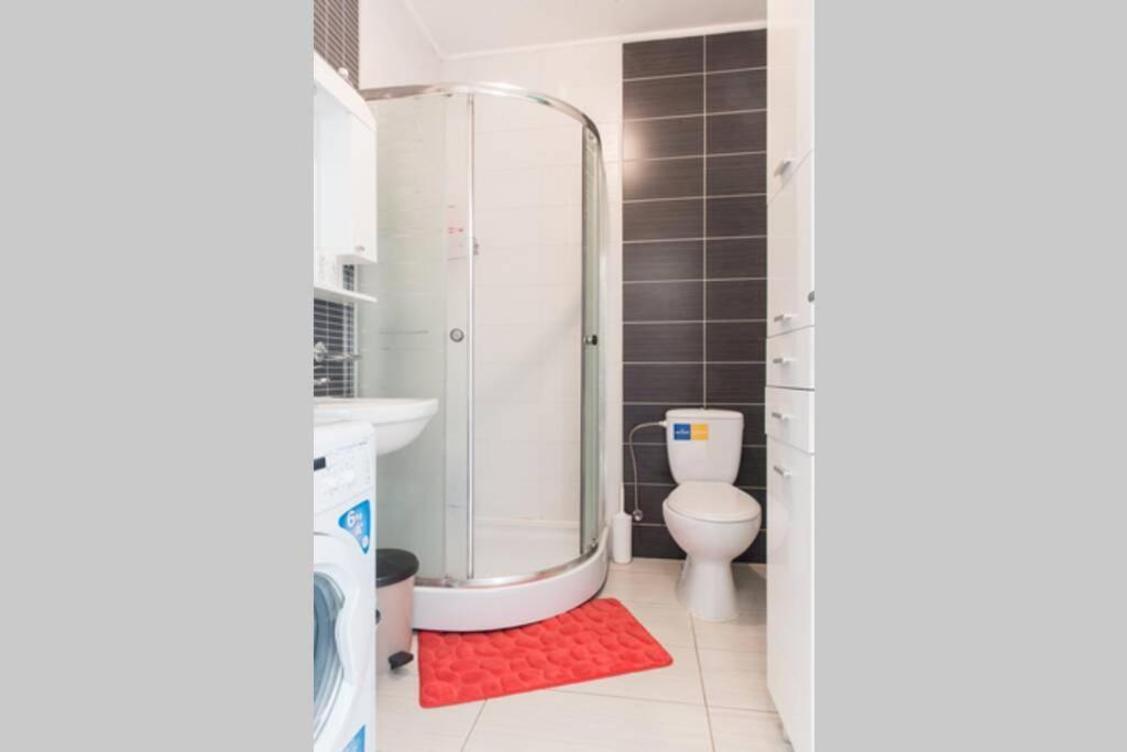 Apartman Bulevar ノヴィ・サド エクステリア 写真