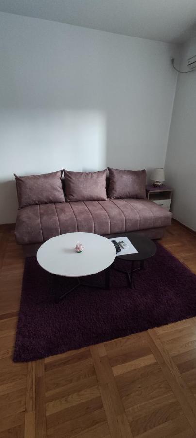 Apartman Bulevar ノヴィ・サド エクステリア 写真